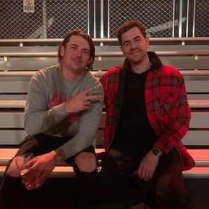 Meet your Posher, Ash